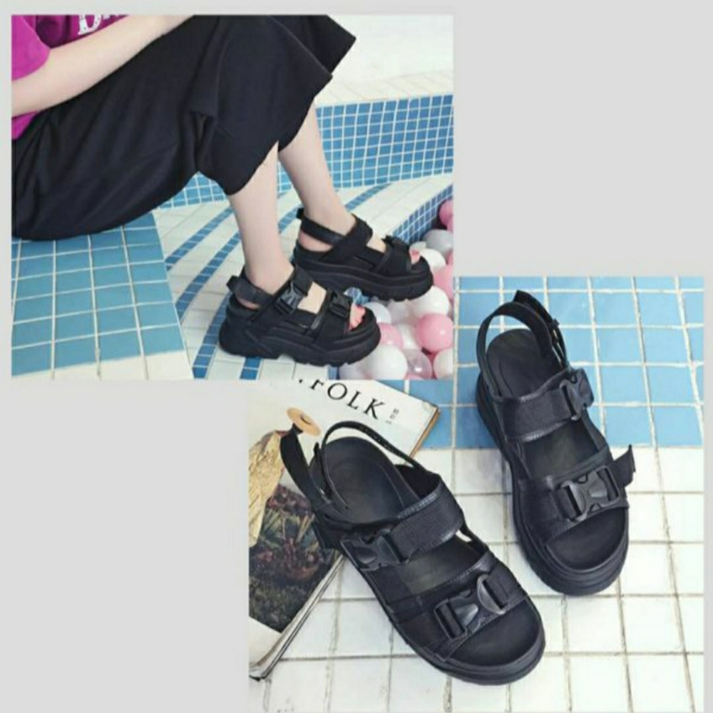 Women Platform Sandals